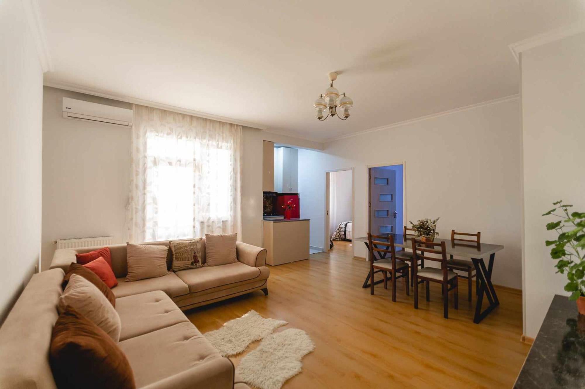 Apartment Kutaisi 248 Exterior photo