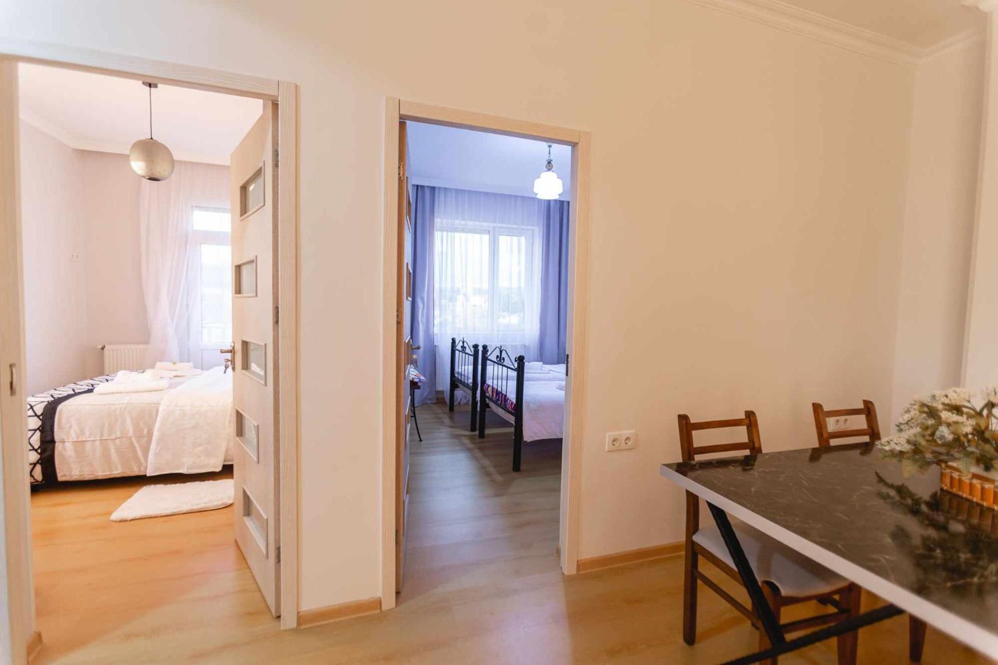 Apartment Kutaisi 248 Exterior photo